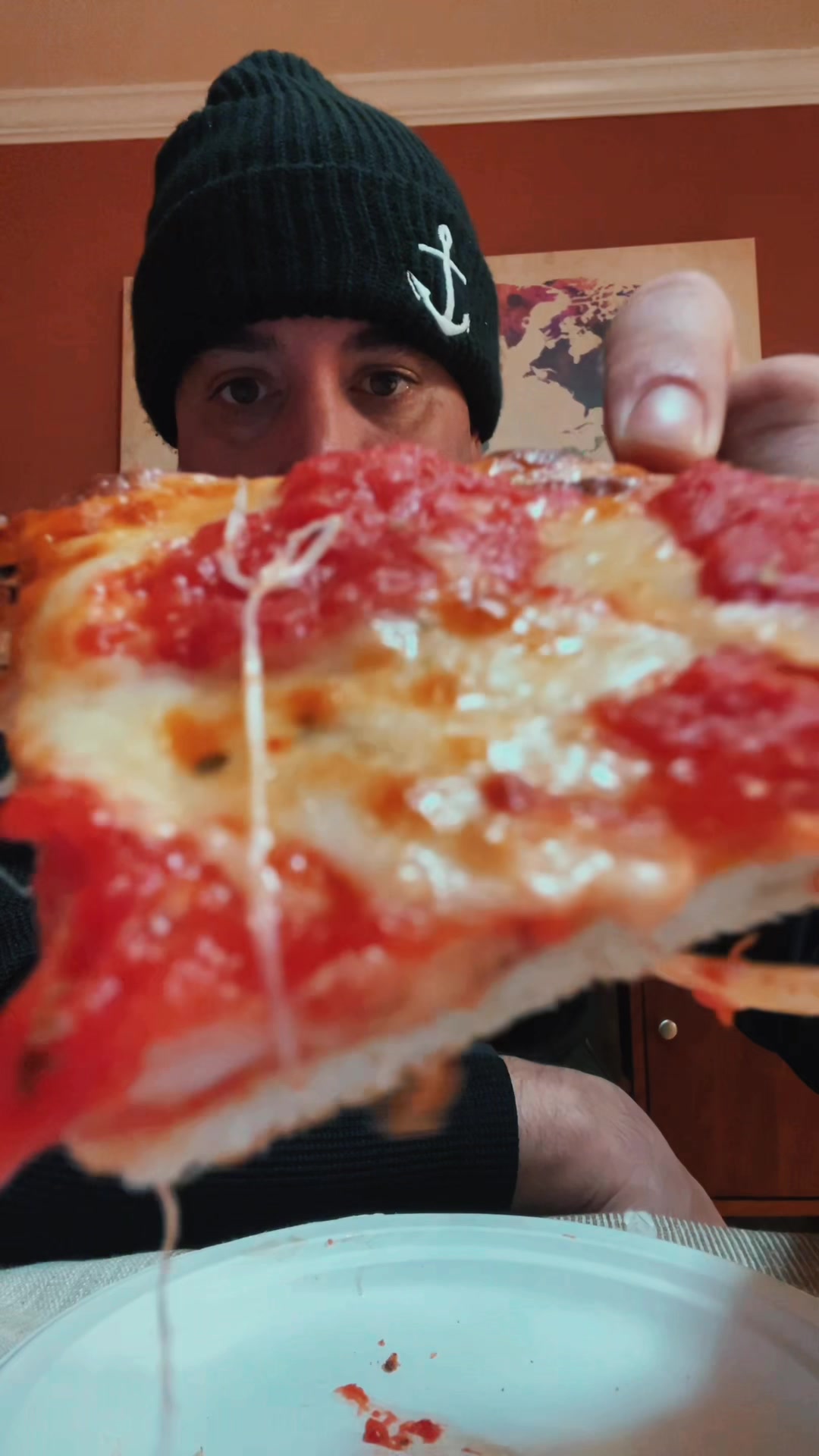 TikTok video by @statenislandchef_