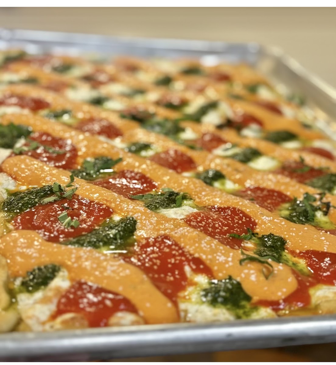 Grandma Slice