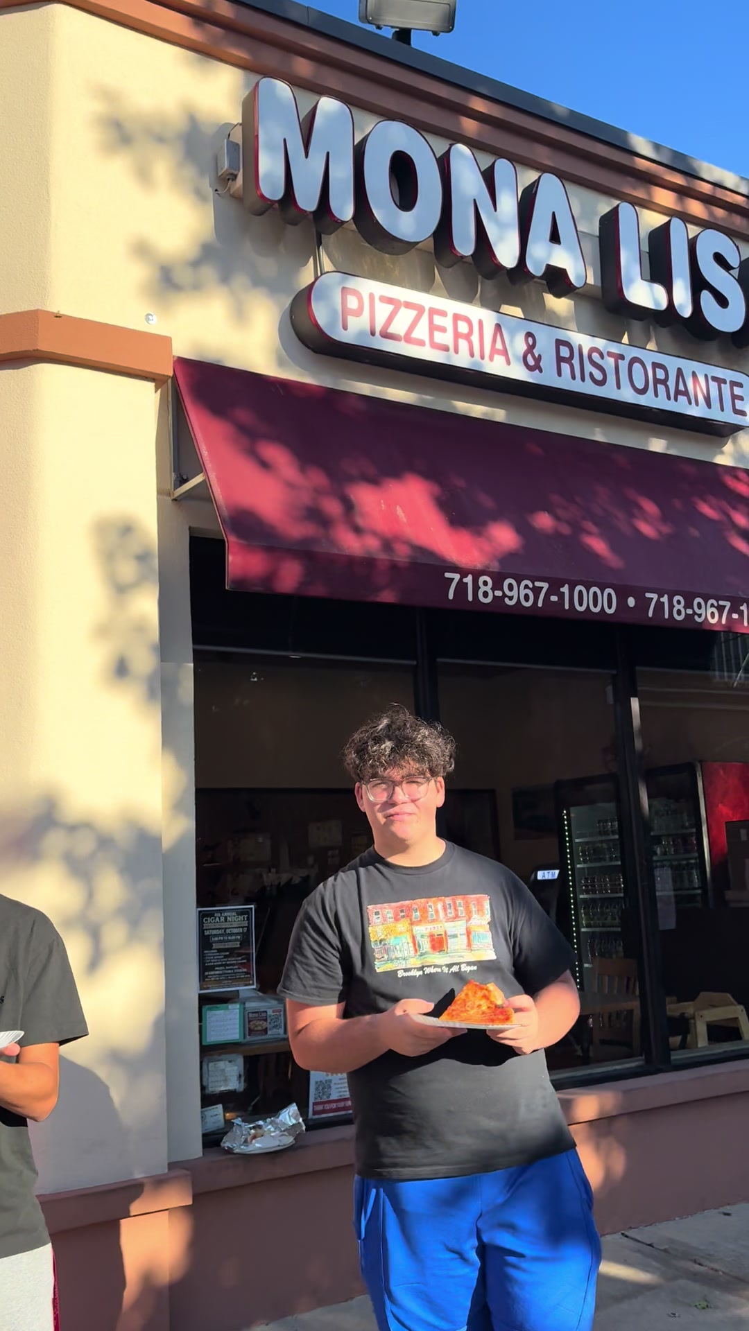 TikTok video by @firstresponderpizzarev